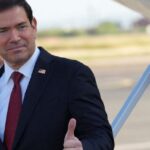 poll:-rubio-opens-up-double-digit-lead-on-vance,-aoc-leads-2028-democratic-field