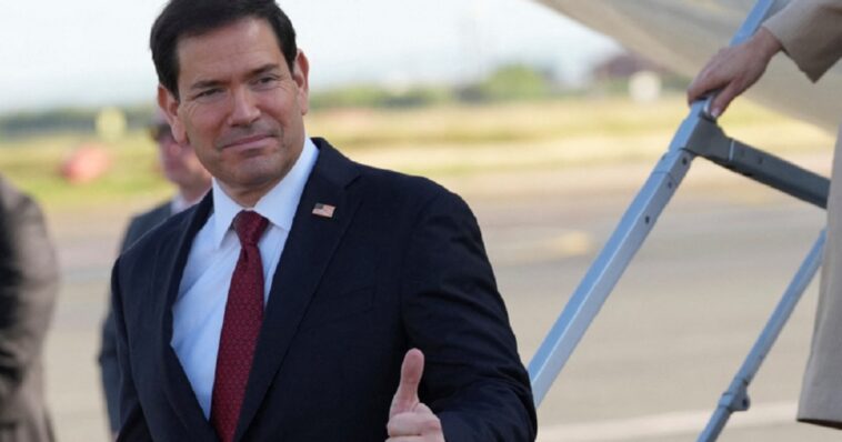poll:-rubio-opens-up-double-digit-lead-on-vance,-aoc-leads-2028-democratic-field