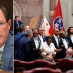 breaking:-all-tenn.-dem-reps-have-been-removed-from-every-house-committee-possible-as-punishment-for-redistricting-chaos