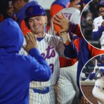rookie-aj.-ewing-sparks-offense-in-impressive-debut-as-mets-crush-tigers