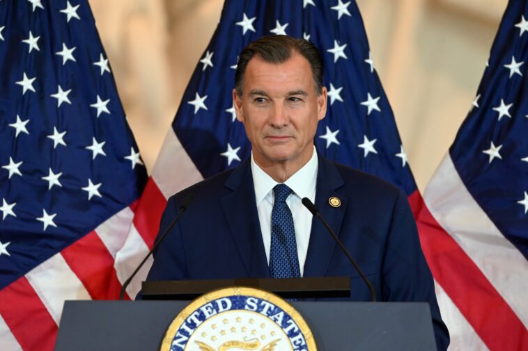 suozzi-breaks-with-fellow-dems-pushing-to-speed-up-ny-partisan-redistricting:-‘i’m-opposed-to-all-gerrymandering’