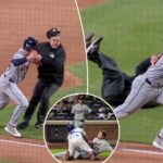 umpire-inadvertently-helps-mets-prevent-run-with-chaotic-collision