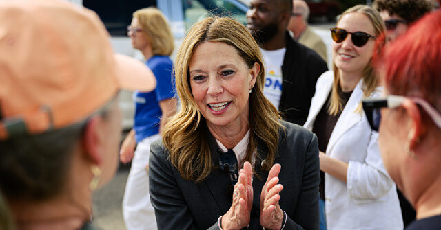 ohio-democrat-running-for-governor-poses-as-moderate-despite-overseeing-millions-in-grants-to-radical-left-wing-groups