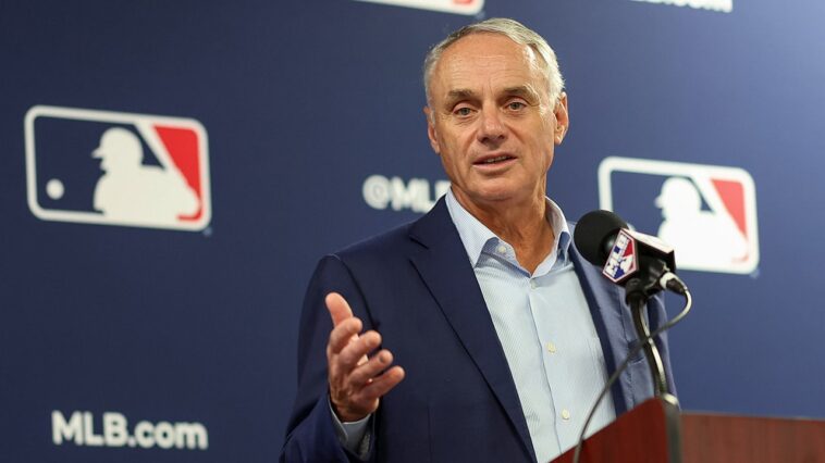 mlb-owners-and-players-begin-cba-negotiations-in-new-york-as-salary-cap-fight-looms-over-2026-season