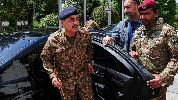 islamabad-denies-sheltering-iran-jets,-trump-praises-pakistan’s-mediation-as-‘absolutely-great’