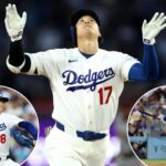 shohei-ohtani’s-slump-busting-home-run-not-enough-to-stop-dodgers’-skid-in-loss-to-giants