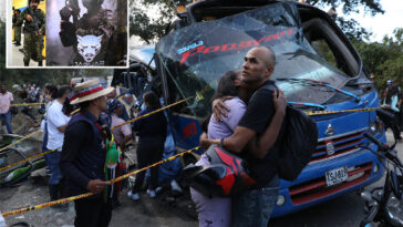armed-conflict-last-year-in-colombia-hit-civilians-the-hardest-in-a-decade,-red-cross-says