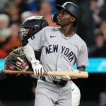 yankees’-jazz-chisholm-jr.-off-to-slow-start-in-contract-year:-‘not-swinging-well’
