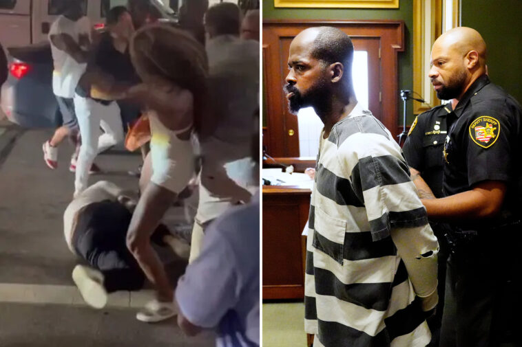 five-plead-guilty-to-charges-in-brutal-cincinnati-beatdown-that-went-viral-last-summer