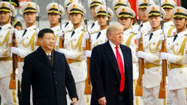 trump-anti-terrorism-chief-accuses-china-of-‘targeted-killing-of-americans’-with-fentanyl-—-as-prez-goes-to-beijing