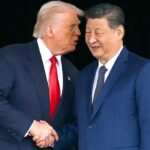doug-burgum-says-trump-enters-china-summit-in-‘strongest-position’-of-any-us-leader-ever
