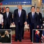 trump-gets-red-carpet-welcome-after-he-lands-in-beijing-for-closely-watched-summit-with-xi-jinping