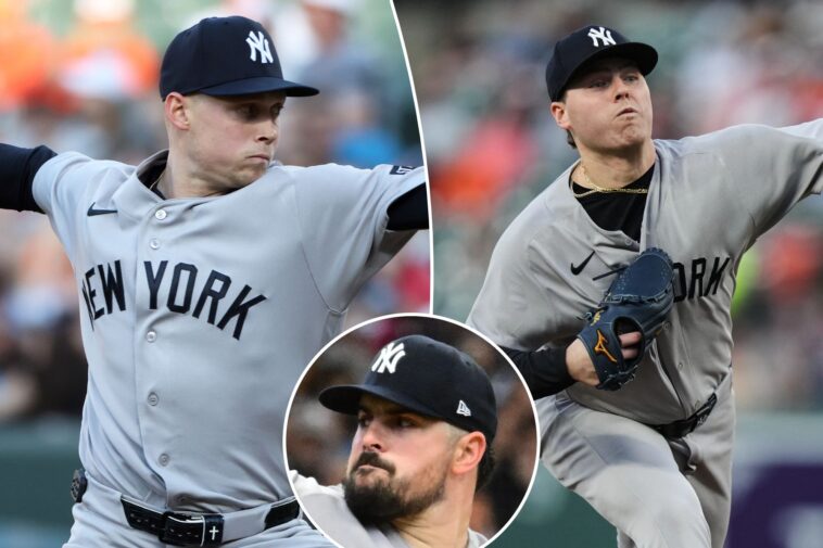 yankees’-unheralded-arms-aren’t-making-their-big-rotation-decision-any-easier