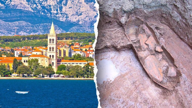 archaeologists-unearth-ancient-roman-burials-beneath-bustling-district-of-coastal-tourist-destination