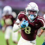 former-texas-a&m-star-running-back-abruptly-retires-after-one-weekend-of-nfl-rookie-minicamp