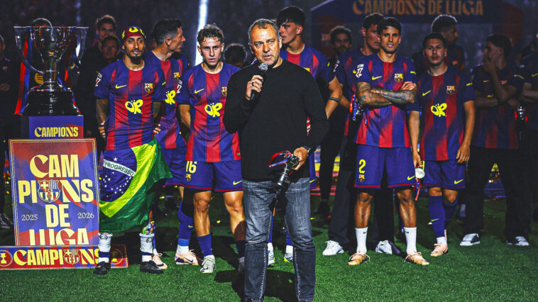 hansi-flick-confirms-barcelona-contract-extension:-‘i’m-in-the-right-place’