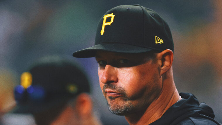 2026-mlb-odds:-pirates’-don-kelly-best-bet-for-nl-manager-of-year