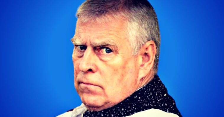 after-accusations-of-sex-trafficking,-rape,-shady-deals-and-leaking-british-confidential-documents,-new-book-alleges-disgraced-former-prince-andrew-kicked-his-dog-in-the-head