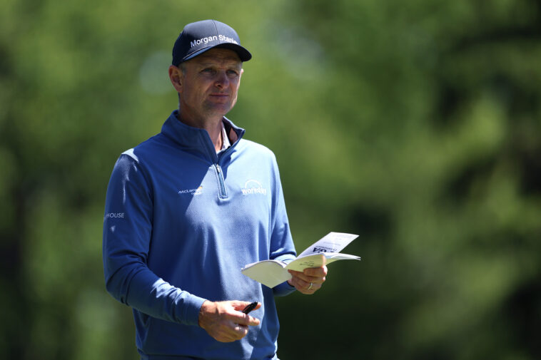 pga-championship-matchup-picks:-justin-rose-vs-justin-thomas,-jj-spaun-vs.-robert-macintyre