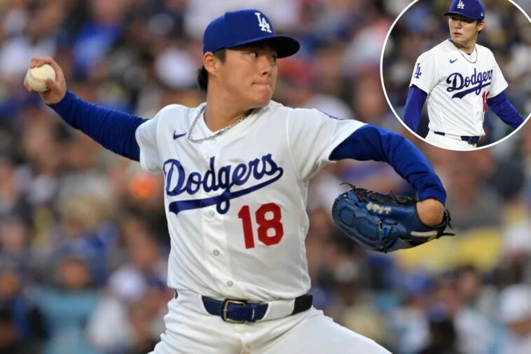 despite-ugly-numbers,-dodgers’-yoshinobu-yamamoto-about-to-hit-stride:-‘almost-there’