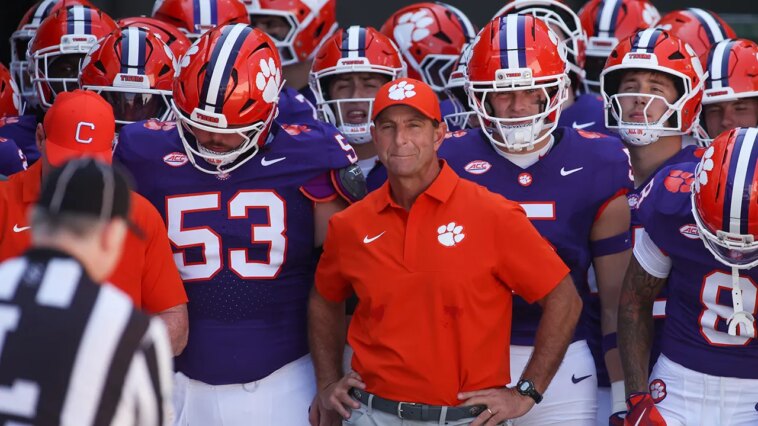dabo-swinney-is-right:-coaches-opinions-don’t-matter-in-college-football-playoff-expansion-fight