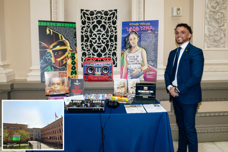 new-bronx-high-school-of-hip-hop-will-use-music-as-‘vehicle-for-learning’-for-public-school-kids