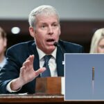 iran-‘frighteningly-close’-to-a-nuclear-weapon,-energy-secretary-chris-wright-warns