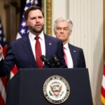 jd-vance-issues-ultimatum-to-50-states:-crack-down-on-fraud-or-trump-admin-will-cut-medicaid-funding