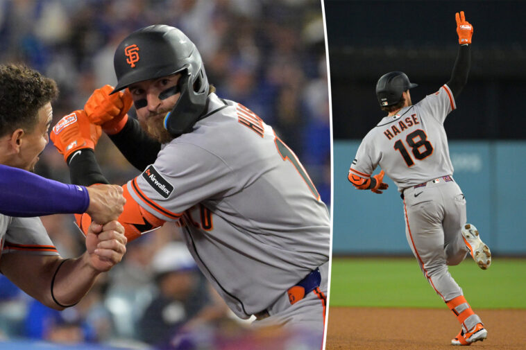 giants-catcher-earns-‘major-league’-comparison-after-multi-homer-game-vs.-dodgers