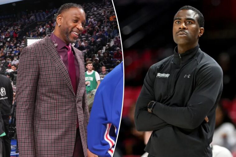 tracy-mcgrady-to-run-wagner-college-men’s-basketball-ops-in-stunner-after-son-joins-program