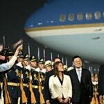 trump-arrives-in-beijing-for-historic-state-visit