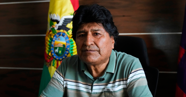 bolivia-issues-arrest-warrant-for-evo-morales-after-pedophilia-trial-no-show