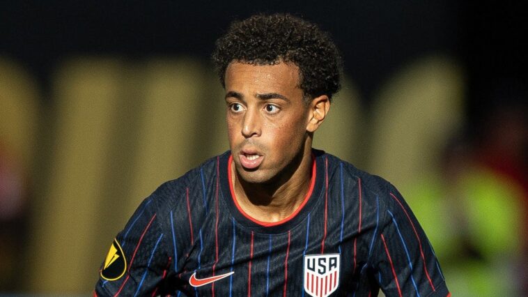 usmnt-captain-tyler-adams-ready-to-be-in-‘patriotic-mood’-playing-on-home-soil-for-2026-fifa-world-cup