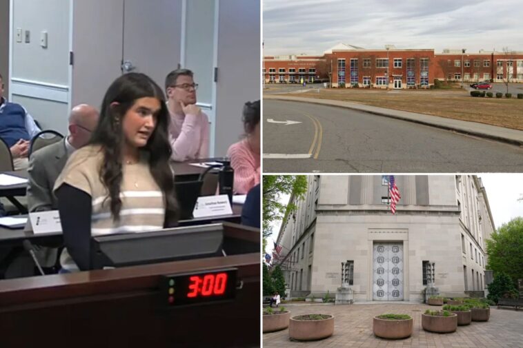 north-carolina-school-ignored-complaints-about-trans-student-staring-at-girls-in-locker-room:-filing