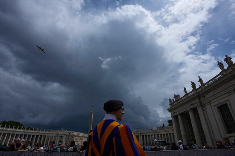 vatican-warns-rebel-catholic-group-it-risks-excommunication