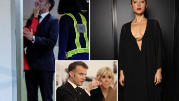 brigitte-macron-slapped-french-hubby-over-flirty-text,-‘relationship’-with-iranian-actress:-report