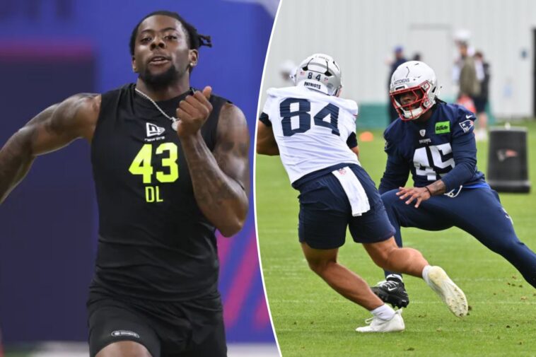 patriots-draft-pick-quintayvious-hutchins-arrested-for-domestic-violence