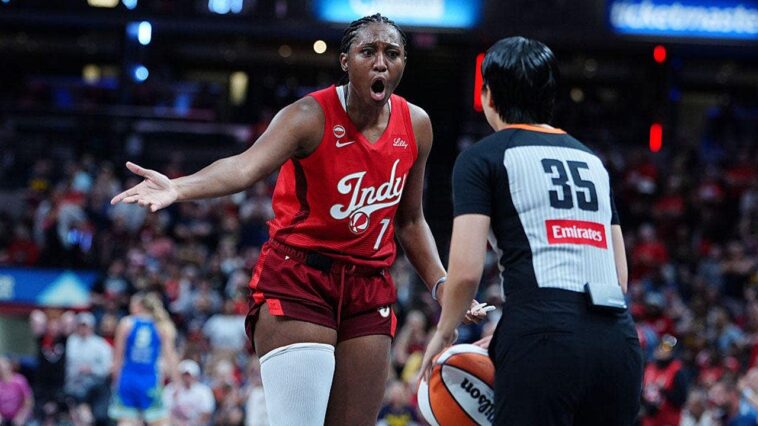 wnba’s-officiating-overhaul-is-already-drawing-complaints-from-players-and-coaches-one-week-into-season