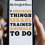 the-nytimes-reveals:-7-more-shocking-things-israel-has-trained-animals-to-do