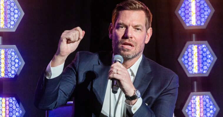report:-after-sex-scandal-was-exposed,-swalwell-attempted-to-‘intimidate’-women-he-shared-messages-with