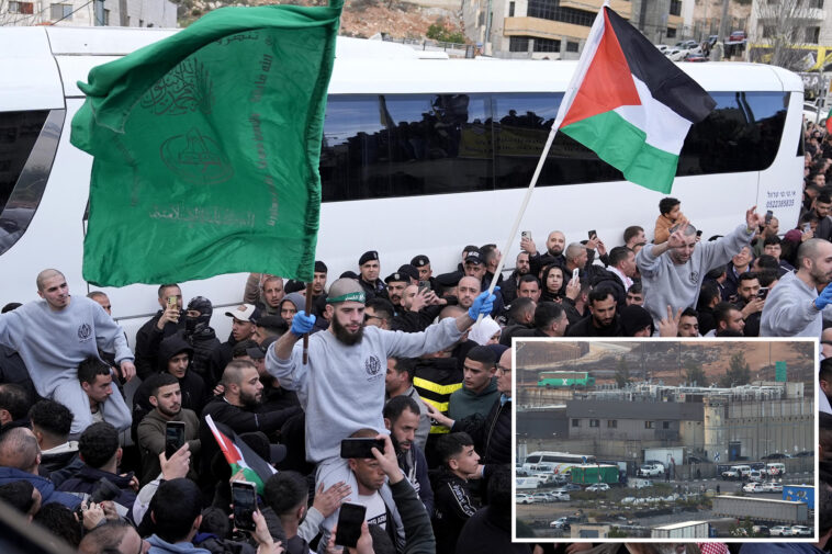 experts-blast-‘distorted’-new-york-times-article-alleging-rape-of-palestinians:-‘evil-hamas-propaganda’