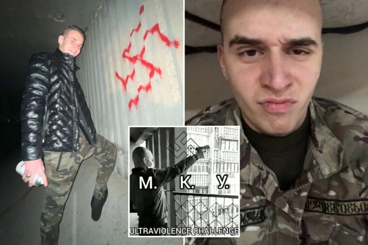 neo-nazi-cult-leader-‘commander-butcher’-gets-15-years-for-online-calls-to-violence-that-led-to-shooting