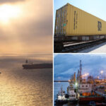 iran-using-caspian-sea,-highways-and-a-railroad-to-china-to-bypass-us’-strait-of-hormuz-blockade