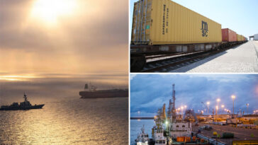 iran-using-caspian-sea,-highways-and-a-railroad-to-china-to-bypass-us’-strait-of-hormuz-blockade