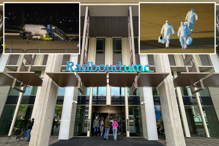 dutch-hospital-quarantines-12-staffers-following-hantavirus-protocol-breach