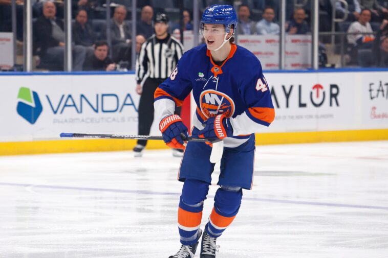 islanders-phenom-matthew-schaefer-named-calder-trophy-winner