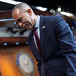 nolte:-hakeem-jeffries-concedes-defeat,-moves-gerrymander-battle-to-2028