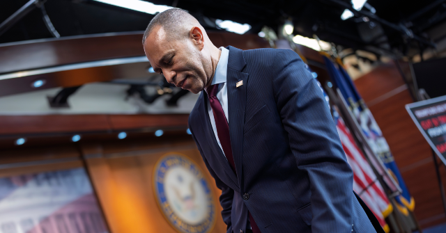 nolte:-hakeem-jeffries-concedes-defeat,-moves-gerrymander-battle-to-2028