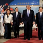 trump-gets-red-carpet-welcome-in-china,-but-past-beijing-trip-shows-pageantry-only-goes-so-far