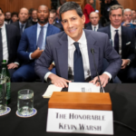 senate-confirms-kevin-warsh-as-fed-chair-as-trump’s-economic-vision-comes-into-focus